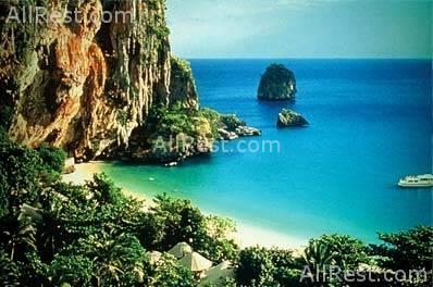 Rayavadee Resort 3